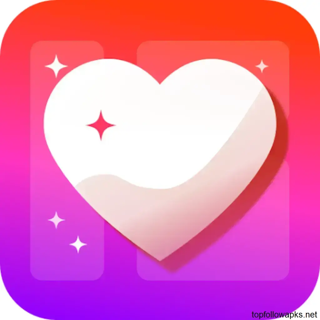 Top Follow APK Best to Increase Follower 2024