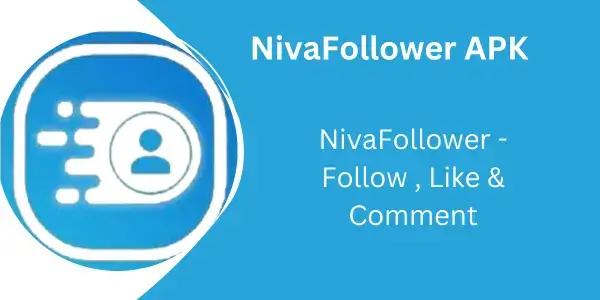 Niva-Followers-Mod-Apk-Unlimited- Coins-Followers-instagram-unlimited -followers

