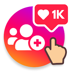 InstaFlow Apk Download v12 Free [Unlimited Instagram Followers]