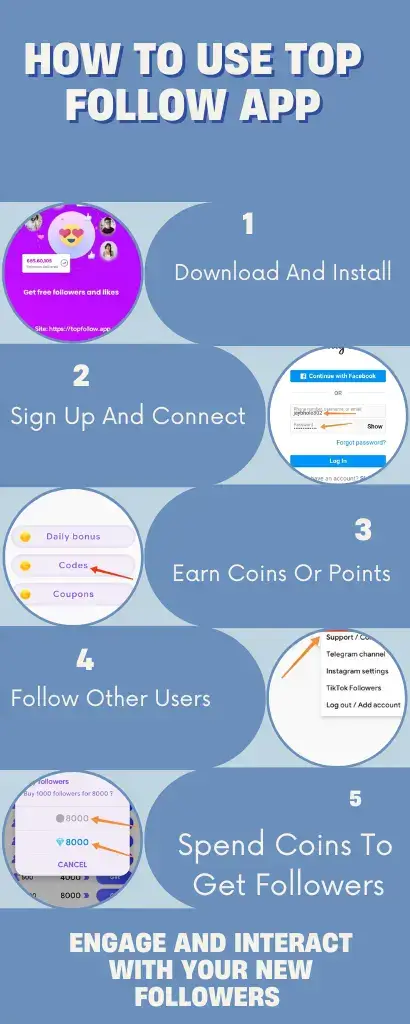 how-to-use-top-follow-app-step-by-step-guide-mod-apk