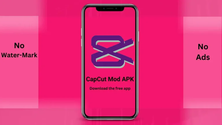 CapCut Mod APK v11.9.0 No Watermark (Premium Unlocked All)