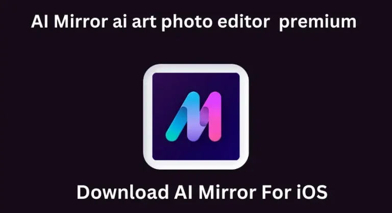 Download For iPhone & iPadAI Mirror For iOS