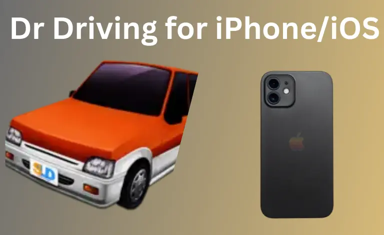Dr Driving for iPhone iOS free download