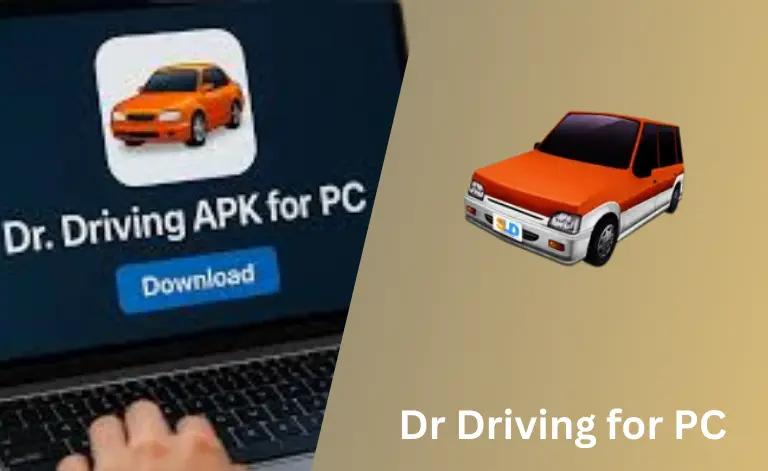 Dr Driving for PC